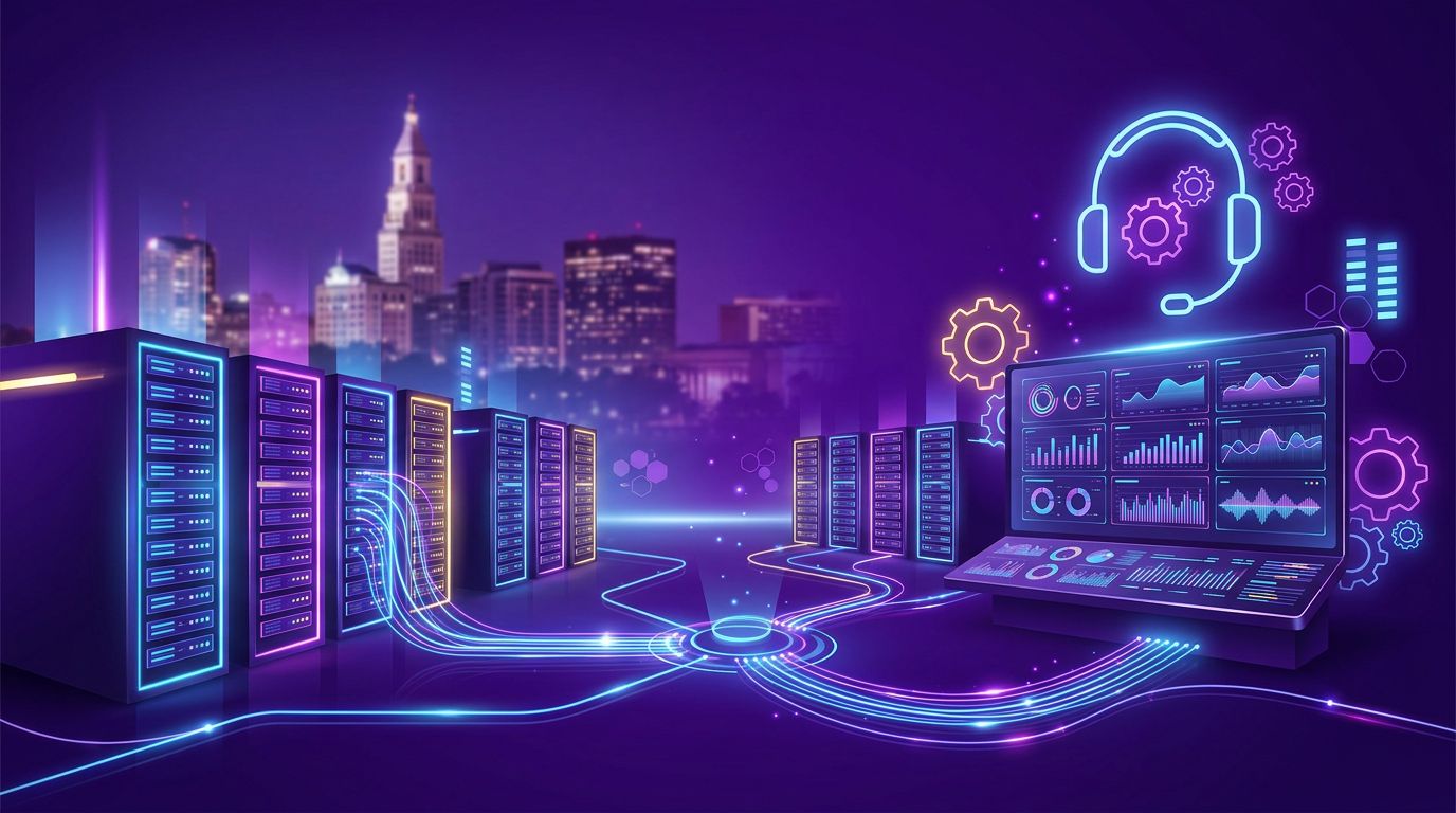 Top 10 Best IT Services Companies in Hartford