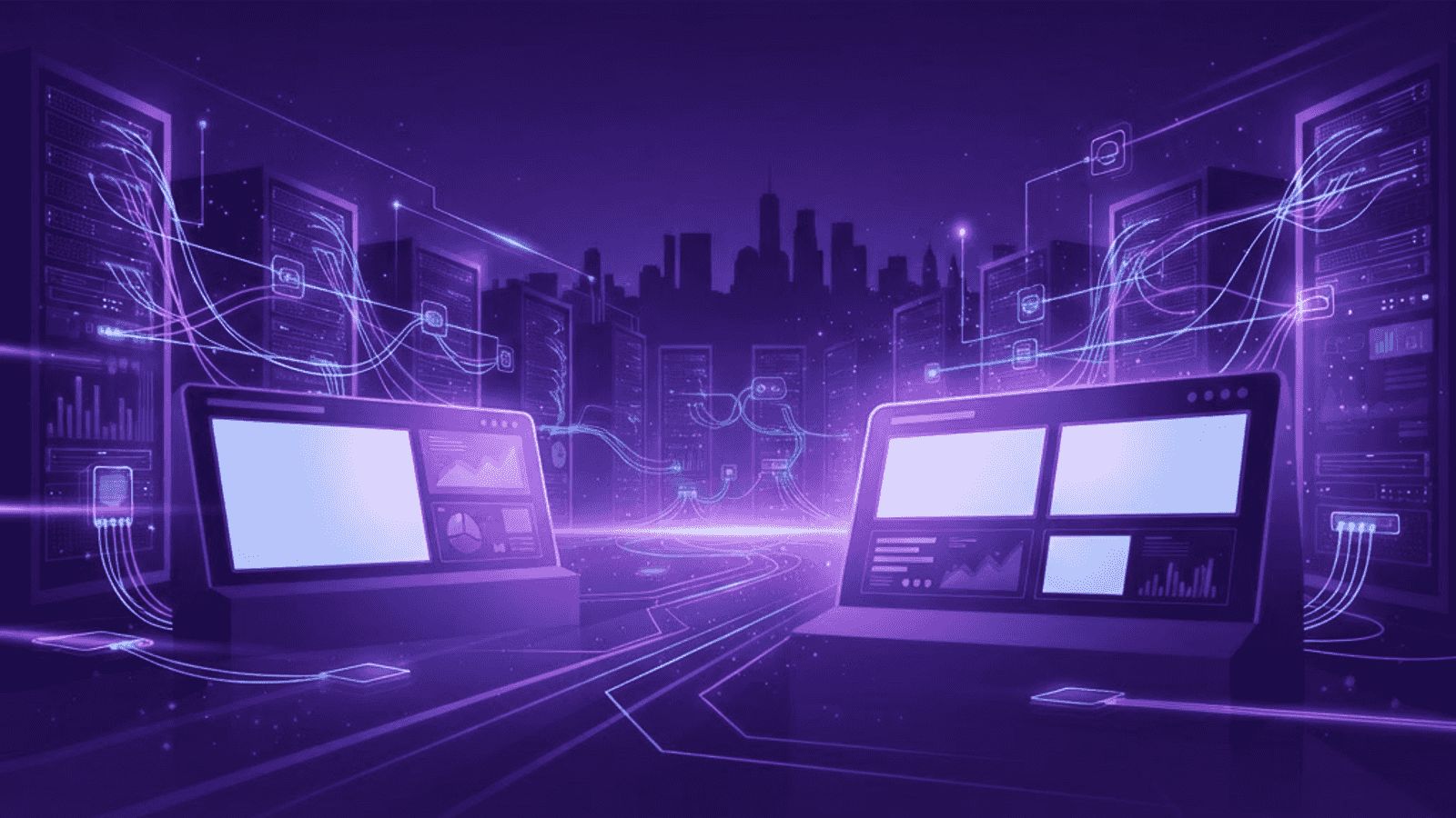 Top 10 Best IT Services Companies in Jersey City