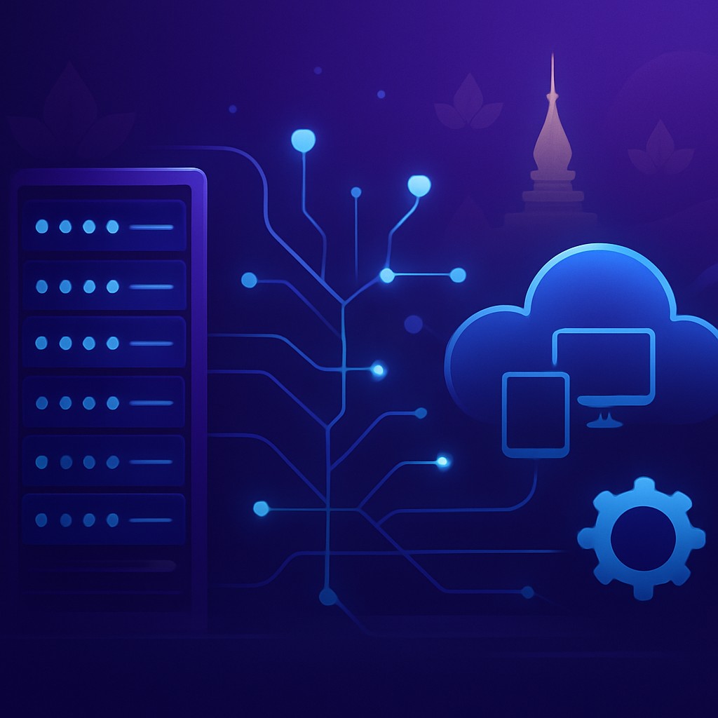 Top 10 Best IT Services Companies in Laos