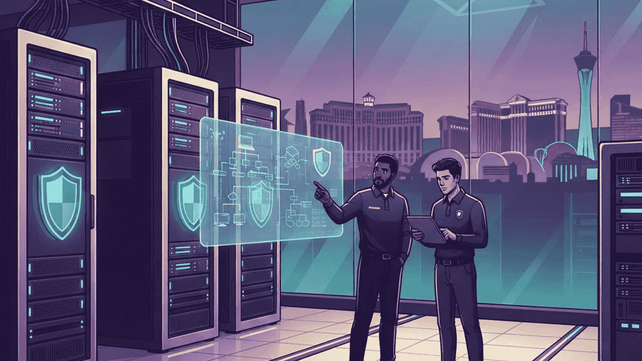 Top 10 Best IT Services Companies in Las Vegas