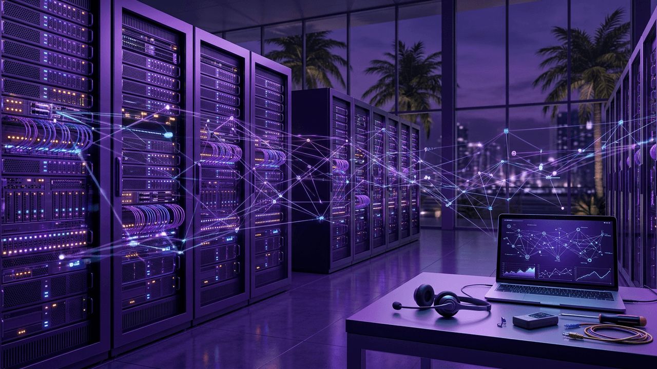 Top 10 Best IT Services Companies in Lehigh Acres