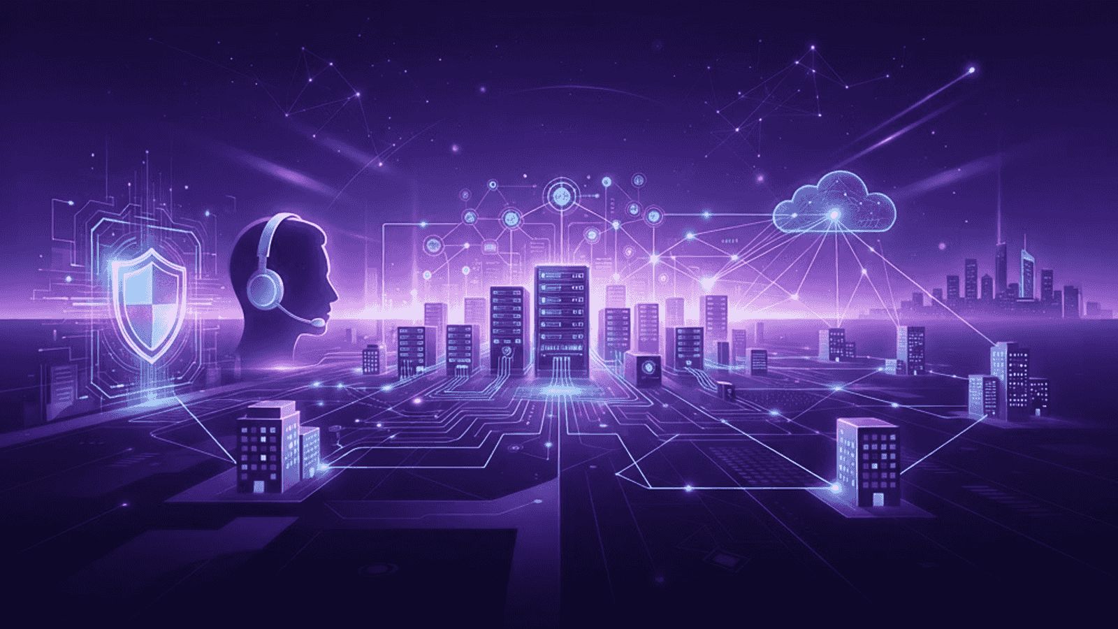 Top 10 Best IT Services Companies in Lubbock