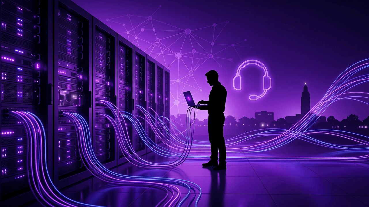 Top 10 Best IT Services Companies in Metairie
