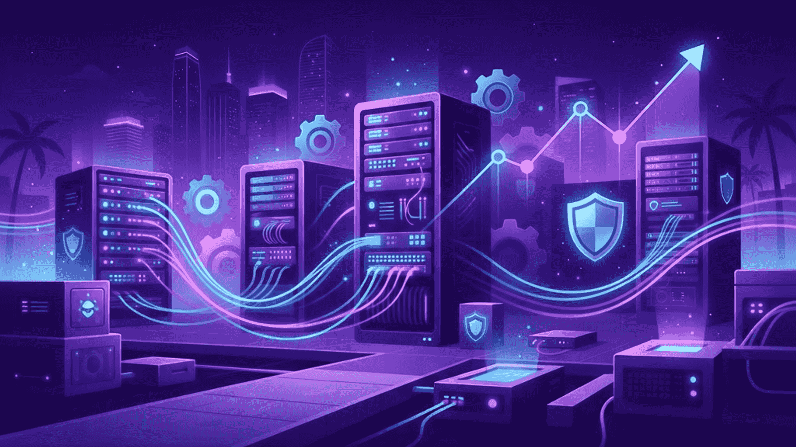 Top 10 Best IT Services Companies in Miami