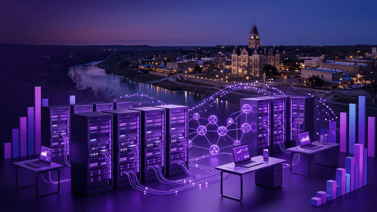 Top 10 Best IT Services Companies in New Braunfels