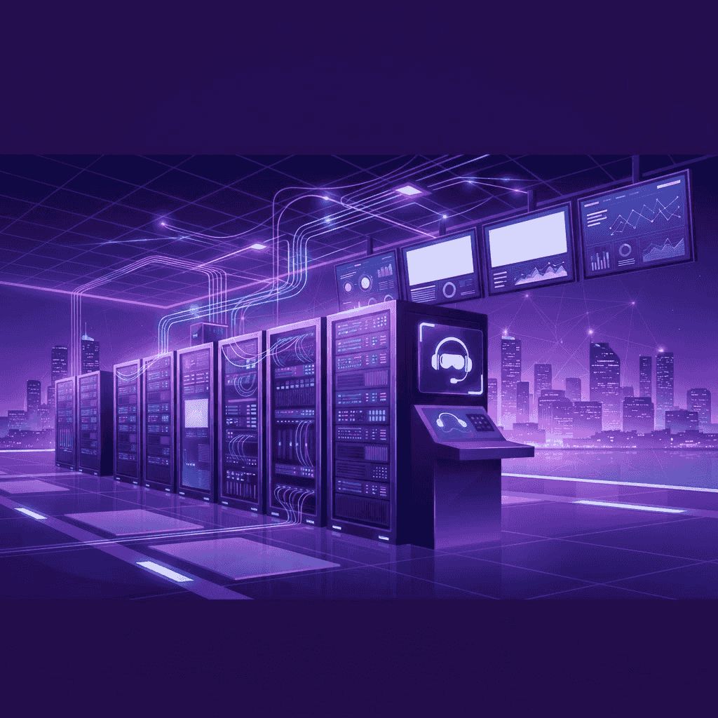 Top 10 Best IT Services Companies in Newark