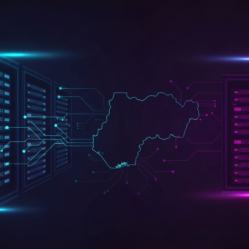 Top 10 Best IT Services Companies in Nigeria