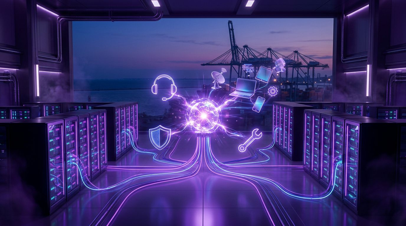 Top 10 Best IT Services Companies in Odessa