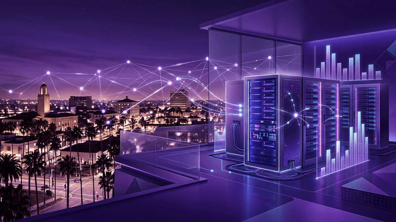 Top 10 Best IT Services Companies in Orange