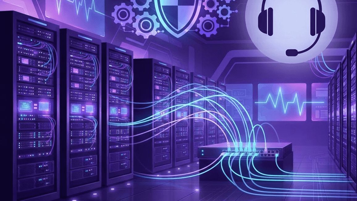 Top 10 Best IT Services Companies in Oyster Bay