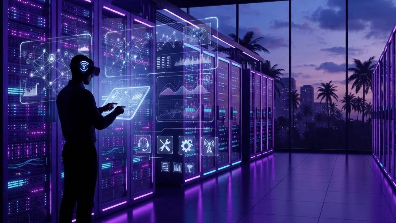Top 10 Best IT Services Companies in Palm Bay