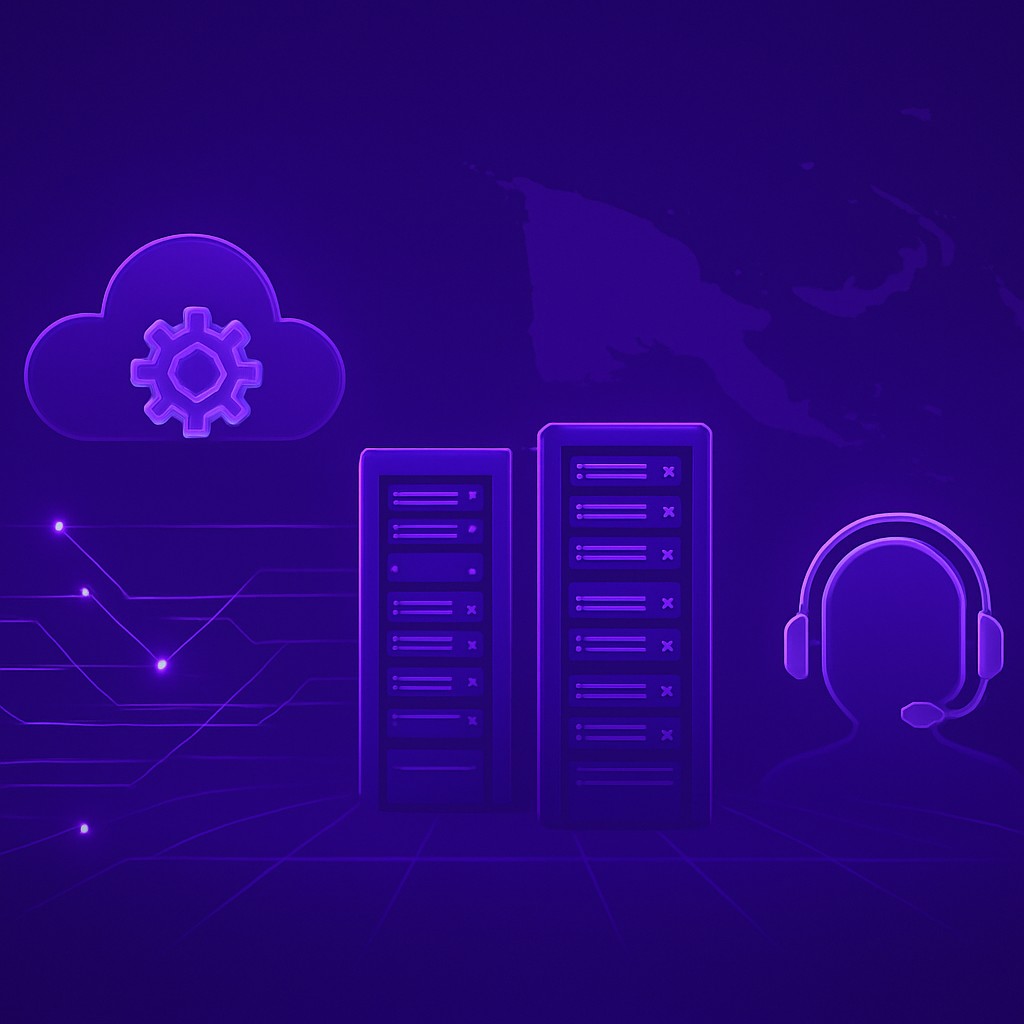Top 10 Best IT Services Companies in Papua New Guinea