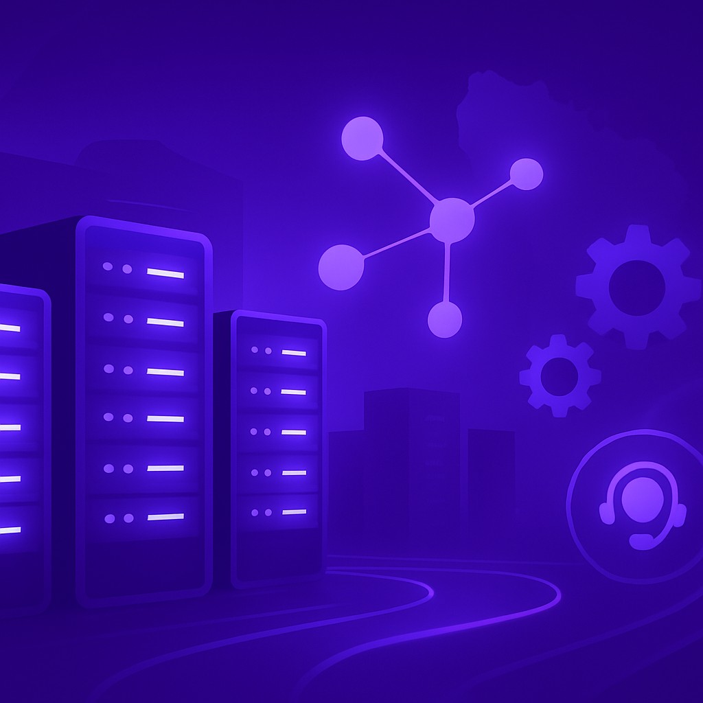 Top 10 Best IT Services Companies in Paraguay