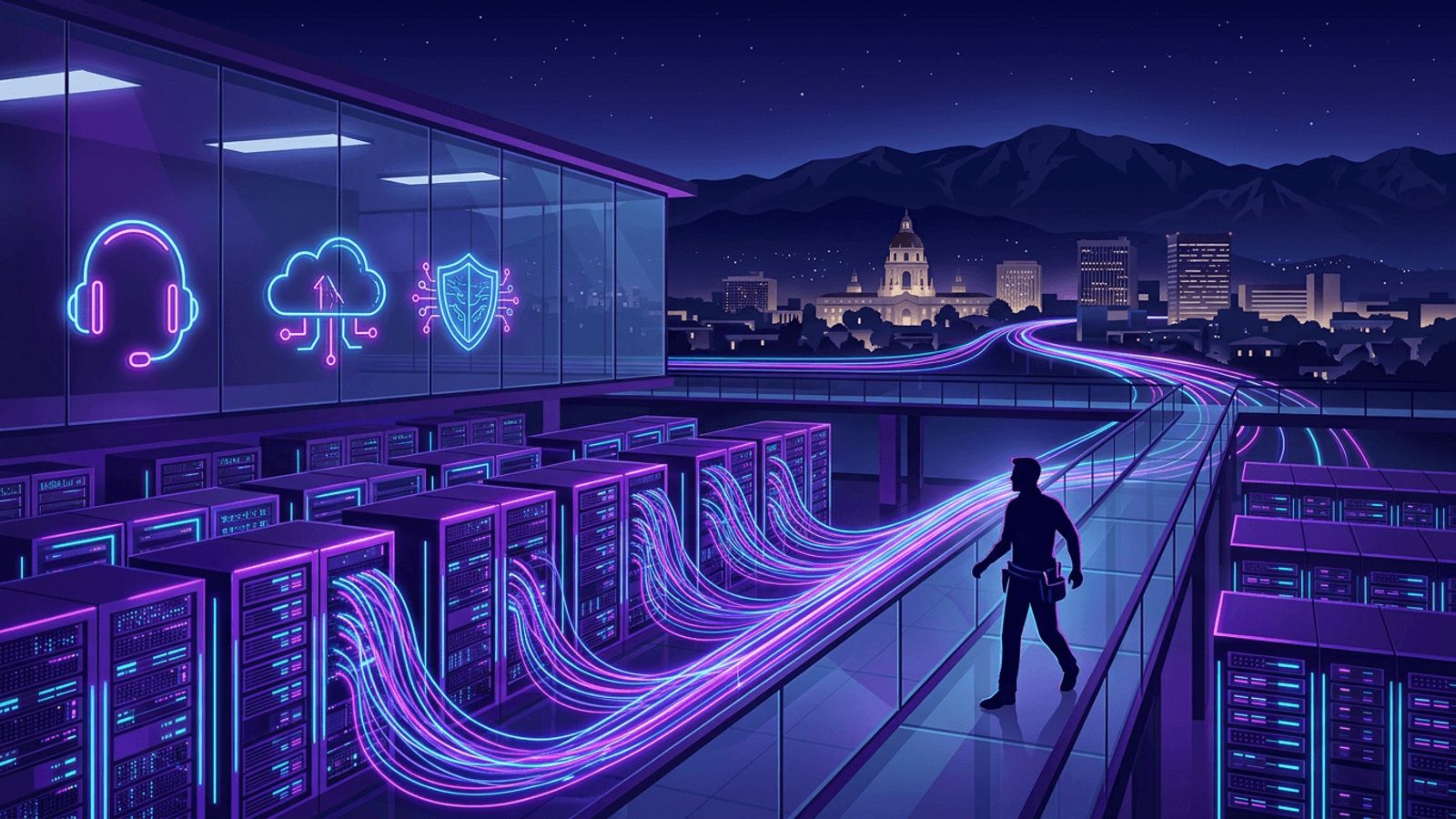 Top 10 Best IT Services Companies in Pasadena