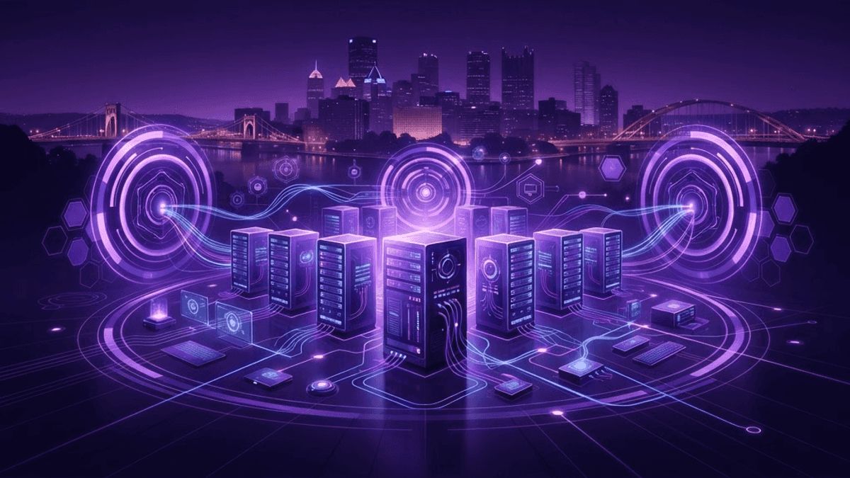 Top 10 Best IT Services Companies in Pittsburgh