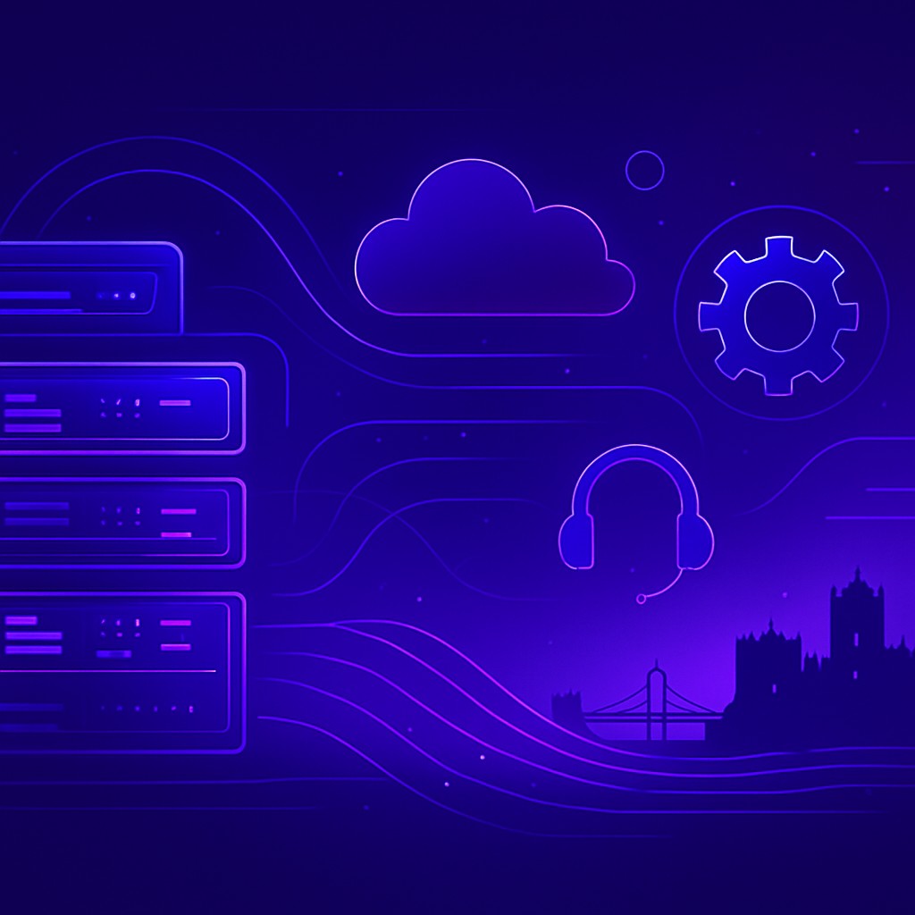 Top 10 Best IT Services Companies in Portugal