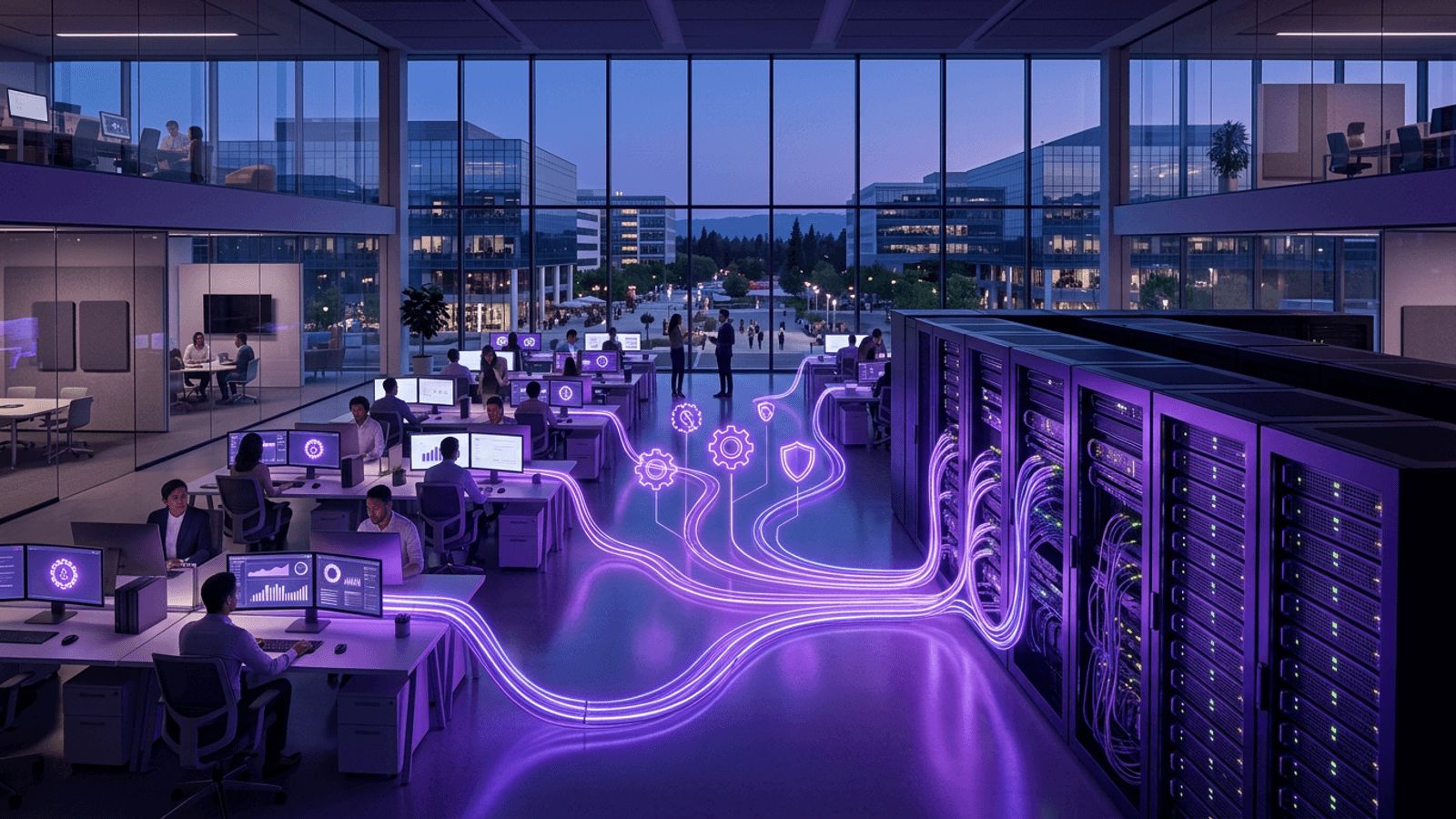 Top 10 Best IT Services Companies in Santa Clara