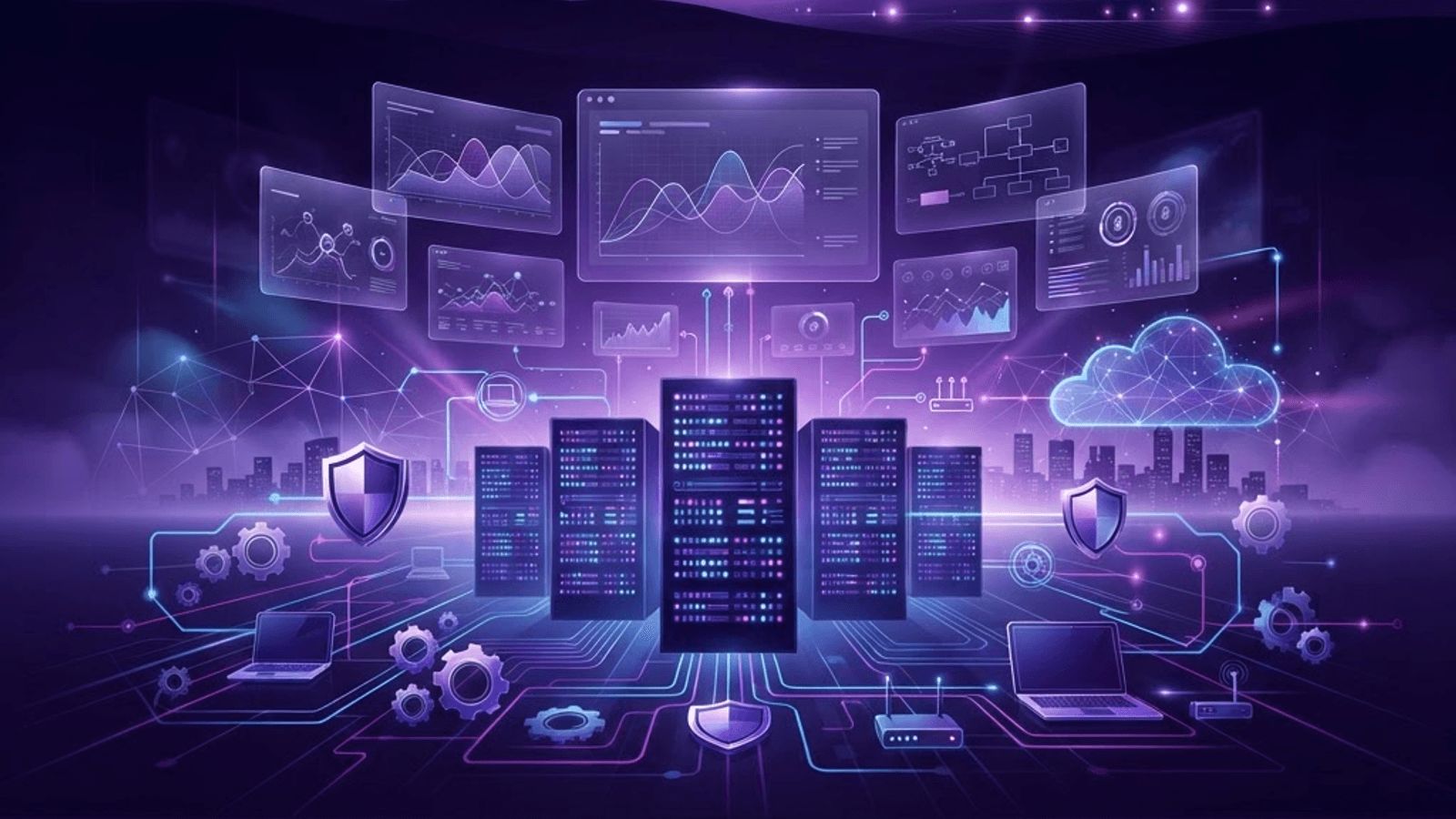 Top 10 Best IT Services Companies in Santa Rosa