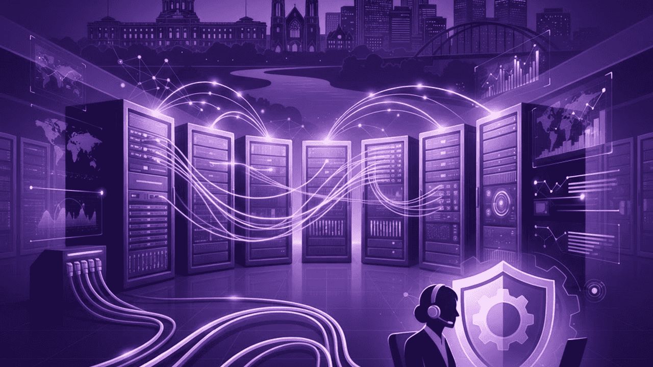 Top 10 Best IT Services Companies in St. Paul