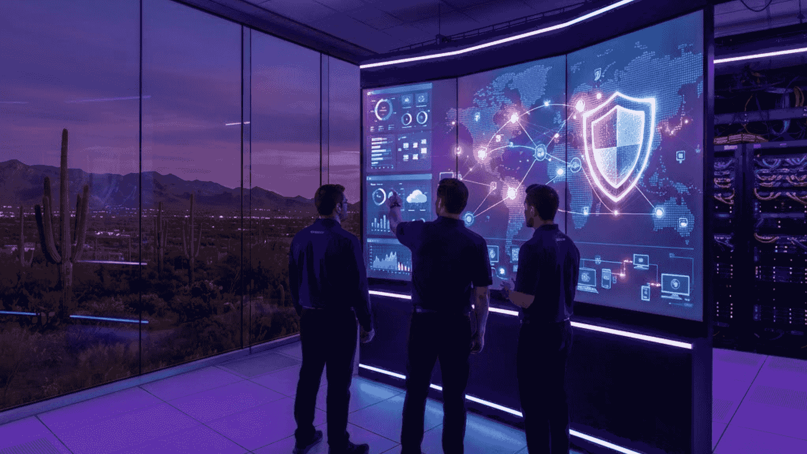 Top 10 Best IT Services Companies in Tucson
