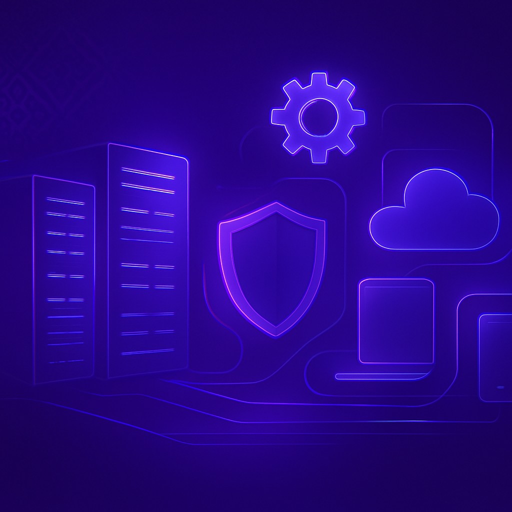 Top 10 Best IT Services Companies in Turkmenistan