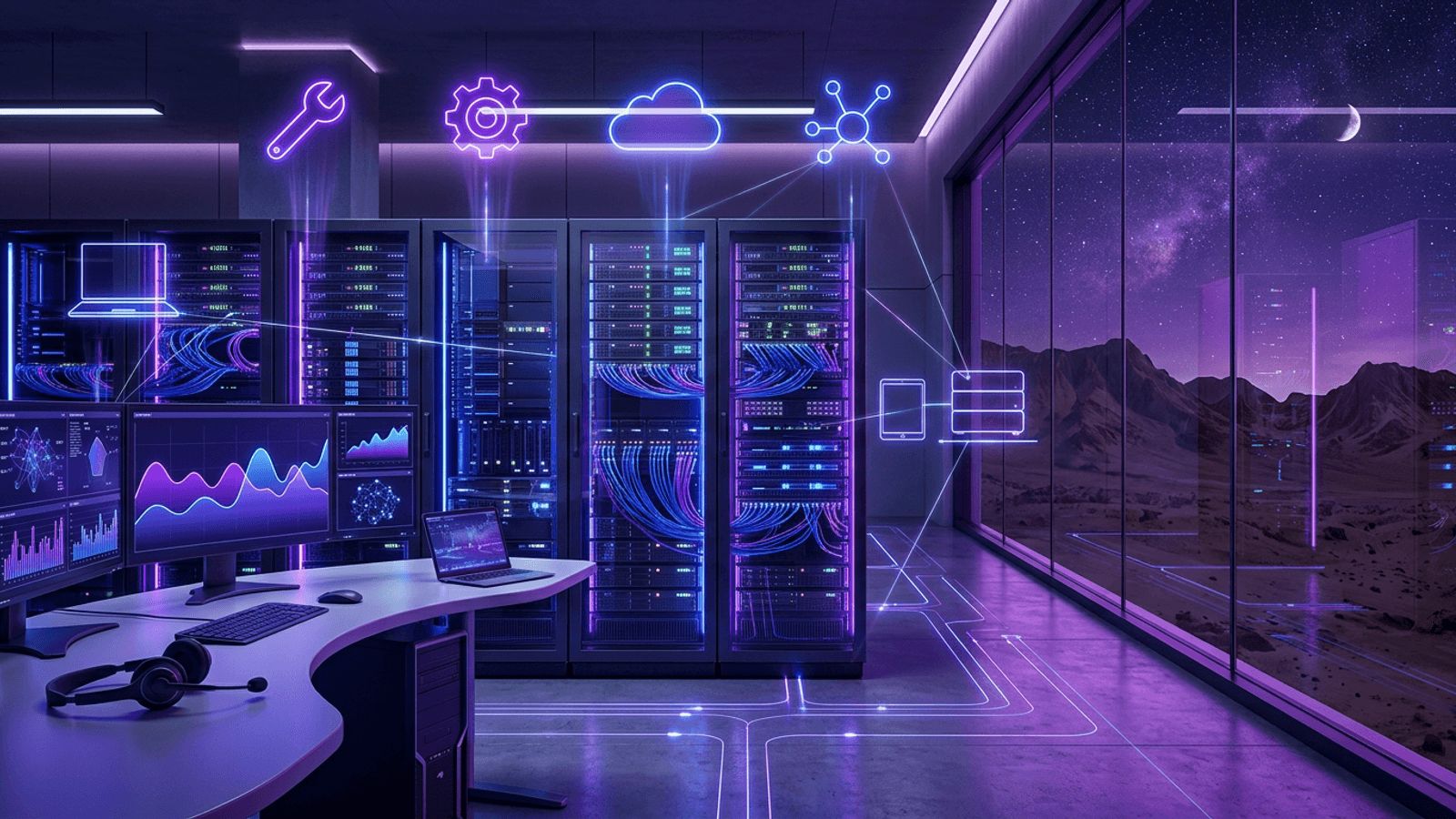 Top 10 Best IT Services Companies in Victorville