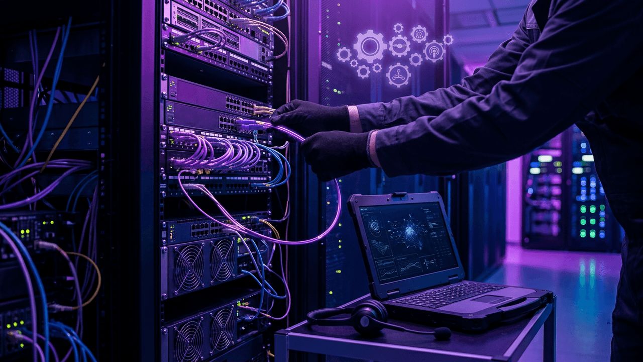 Top 10 Best IT Services Companies in Visalia