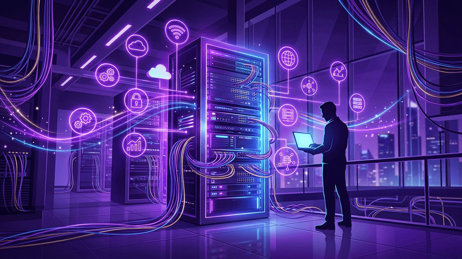 Top 10 Best IT Services Companies in Waco