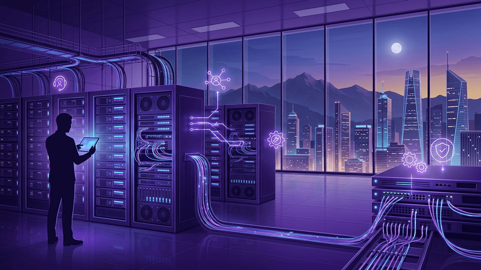 Top 10 Best IT Services Companies in West Valley City