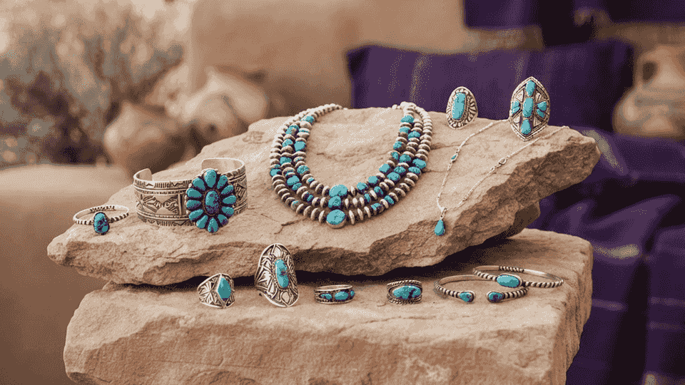 Top 10 Best Jewelry Brands in Albuquerque