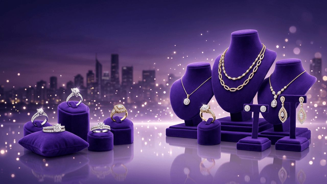 Top 10 Best Jewelry Brands in Allentown