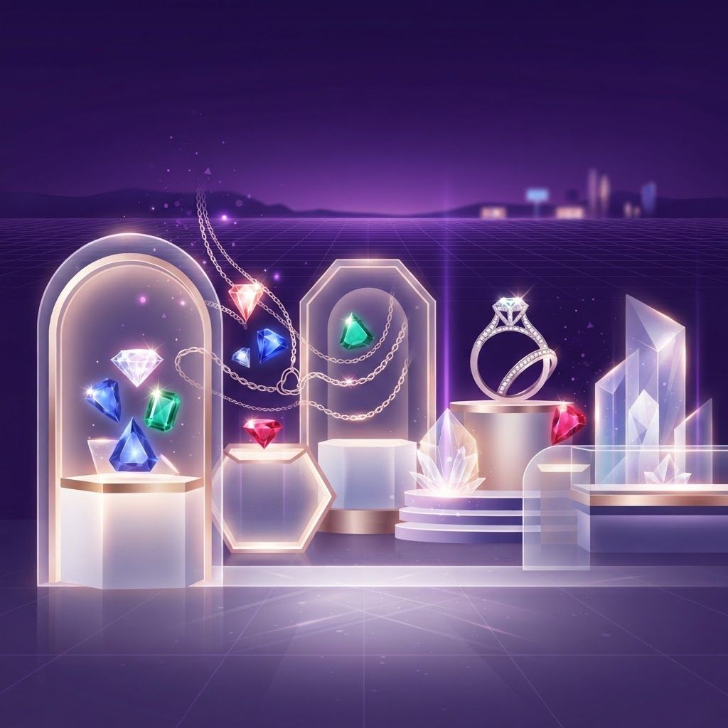 Top 10 Best Jewelry Brands in Amarillo