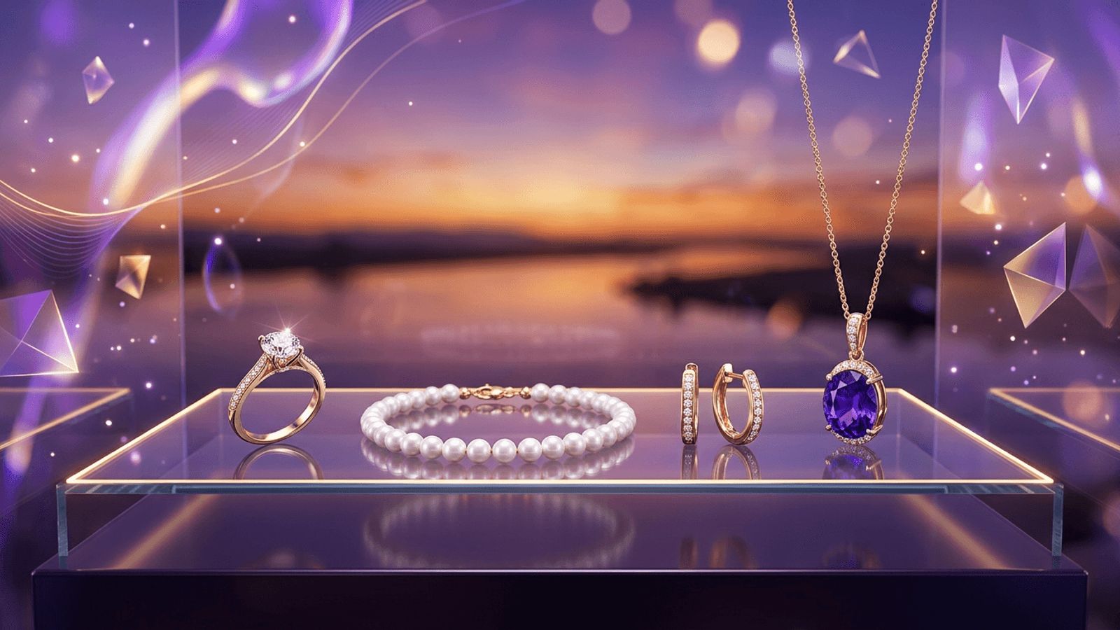Top 10 Best Jewelry Brands in Antioch