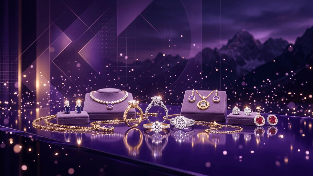 Top 10 Best Jewelry Brands in Arvada