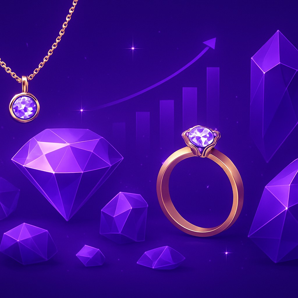 Top 10 Best Jewelry Brands in Australia
