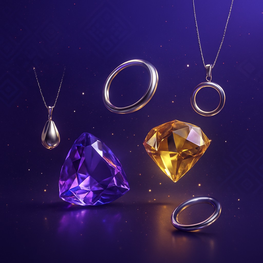 Top 10 Best Jewelry Brands in Bolivia