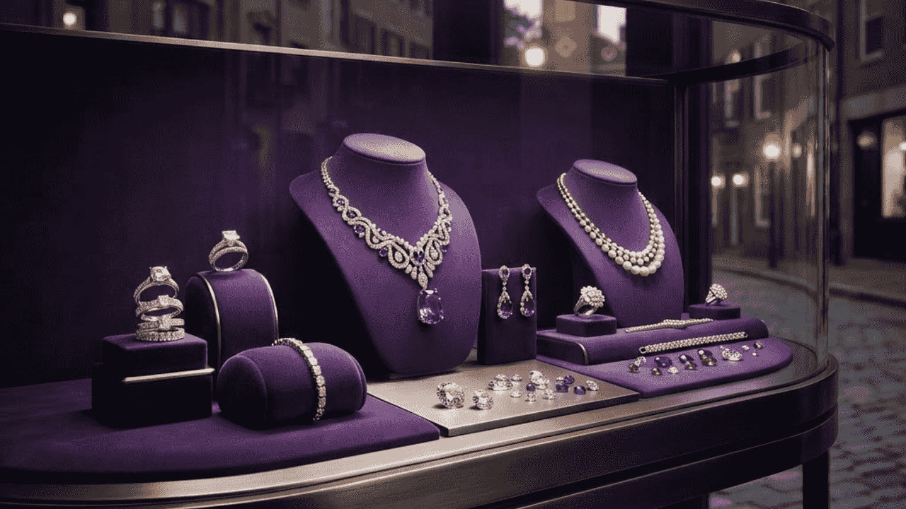 Top 10 Best Jewelry Brands in Boston
