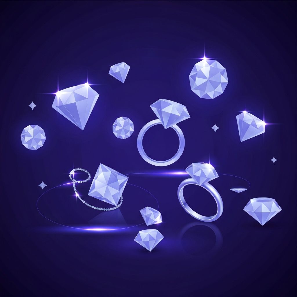 Top 10 Best Jewelry Brands in Brazil