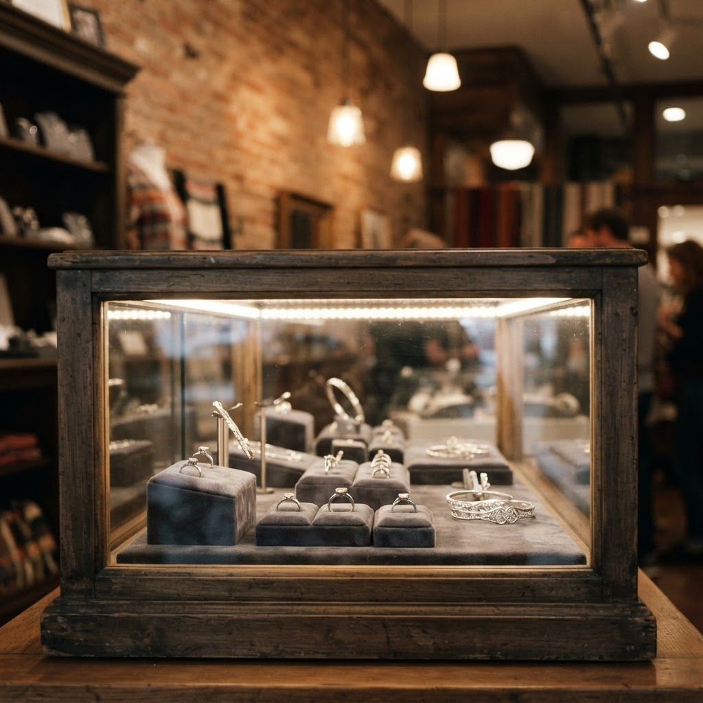 Top 10 Best Jewelry Brands in Buffalo