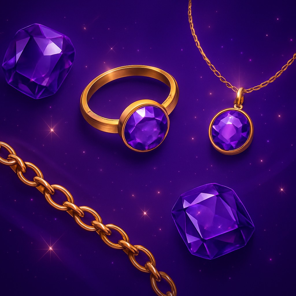 Top 10 Best Jewelry Brands in Burkina Faso