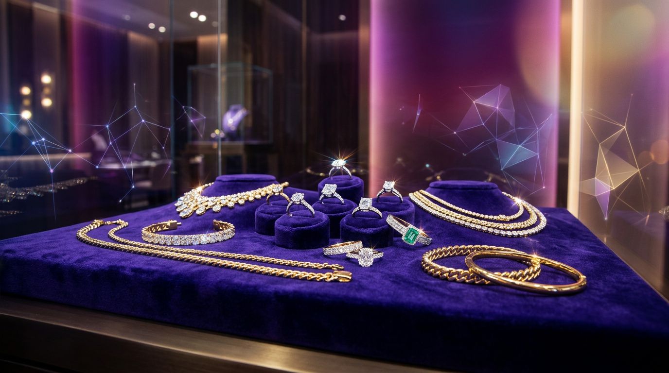 Top 10 Best Jewelry Brands in Cambridge