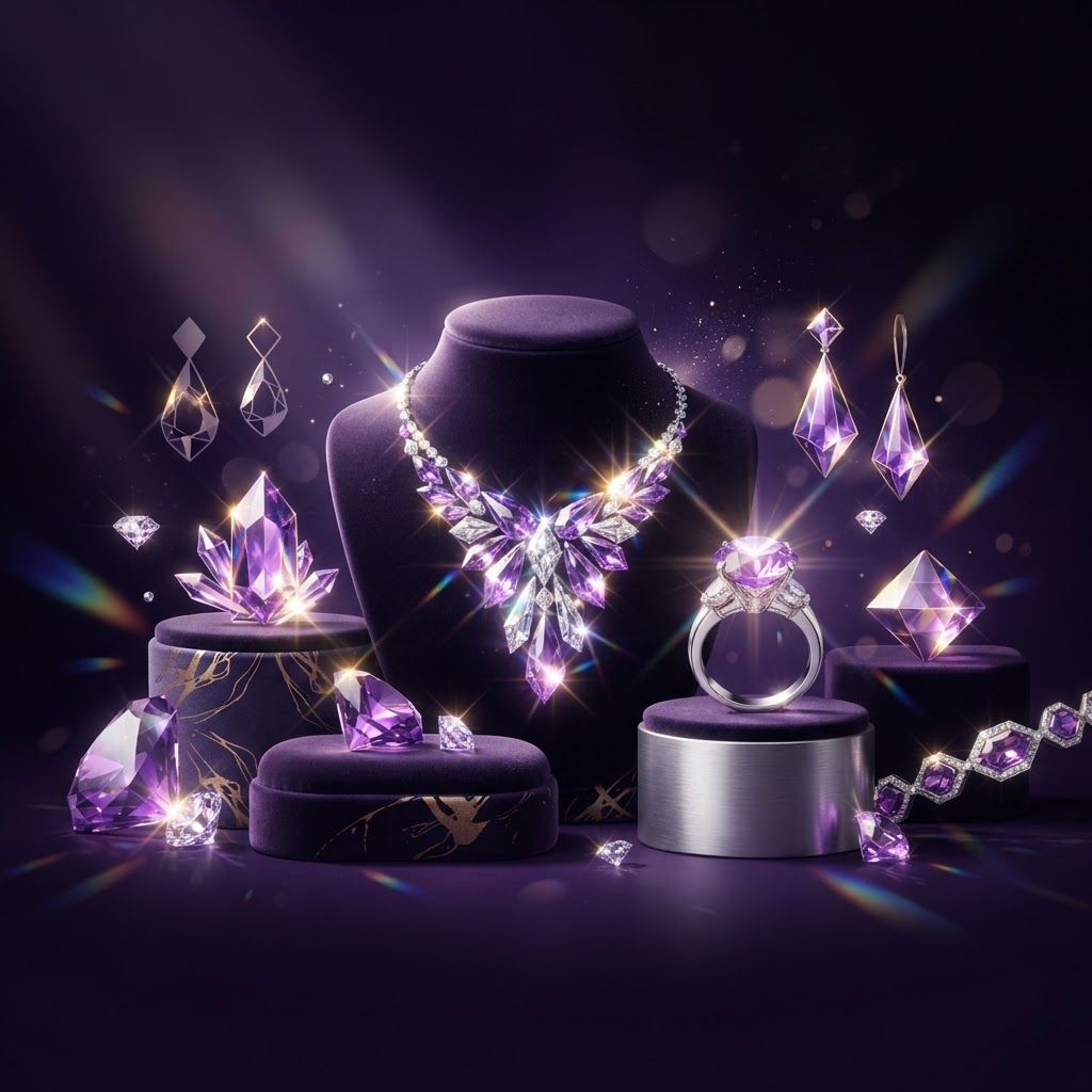 Top 10 Best Jewelry Brands in Cary