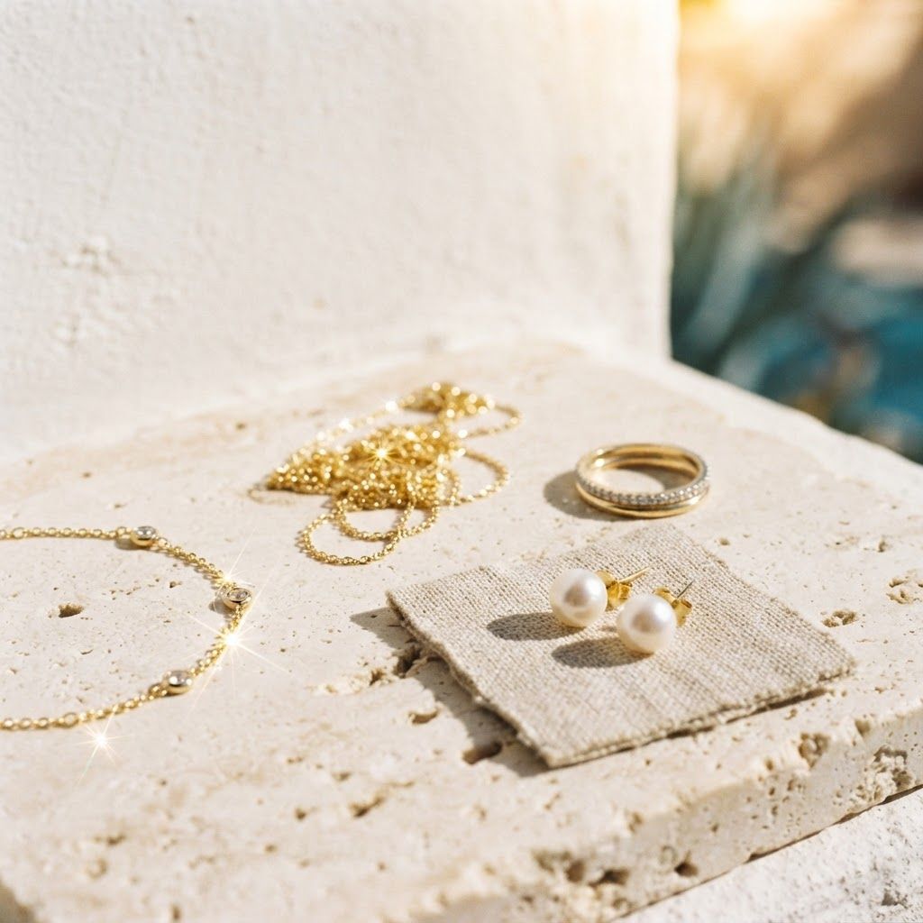 Top 10 Best Jewelry Brands in Chula Vista