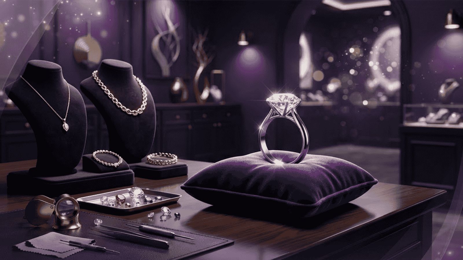 Top 10 Best Jewelry Brands in Cincinnati