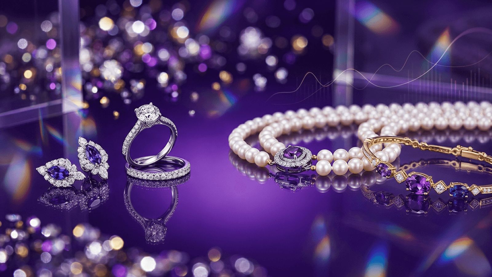 Top 10 Best Jewelry Brands in Conroe