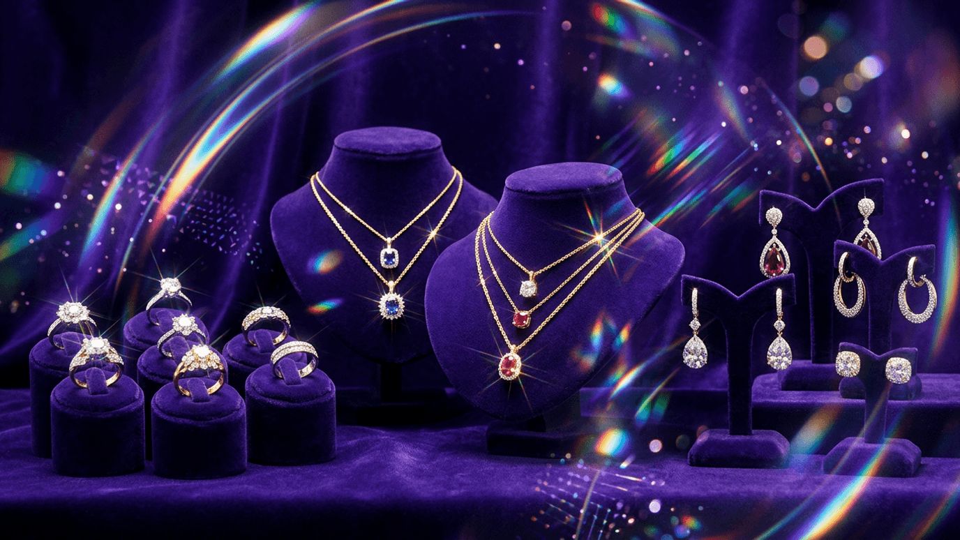 Top 10 Best Jewelry Brands in Elgin