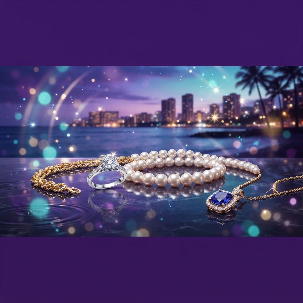 Top 10 Best Jewelry Brands in Fort Lauderdale