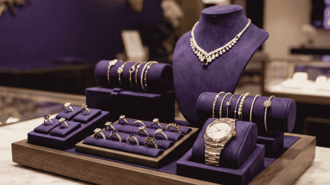 Top 10 Best Jewelry Brands in Fresno