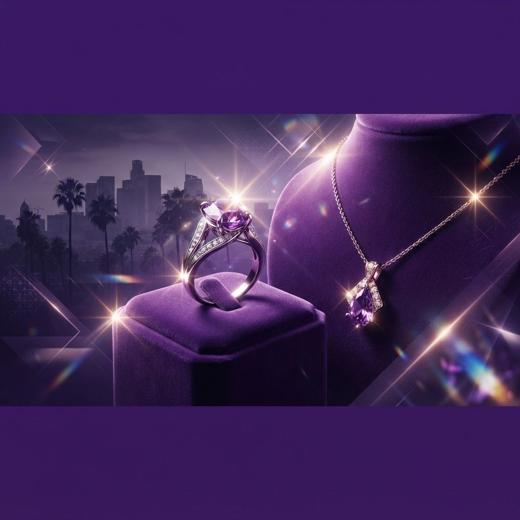 Top 10 Best Jewelry Brands in Glendale