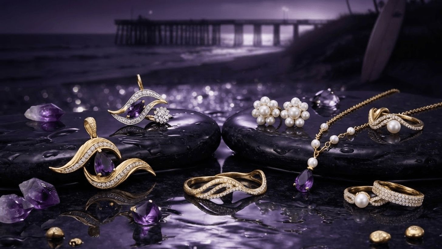 Top 10 Best Jewelry Brands in Huntington Beach
